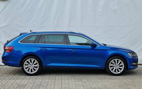 ŠKODA Superb 2.0TDI 110kW DSG 2023 Kombi Style Plus Extra - 4