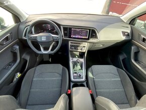 Seat Ateca, XPERIENCE 1.5 TSI 150k, odpočtové - 4