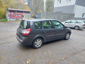 Renault Grand Scénic, 1.6 16v, 82kw, 7 míst.. - 4