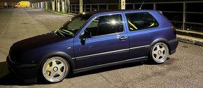 Golf vr6 komplet generálka - 4