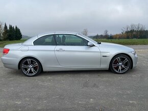 BMW E93 330D M57 Cabrio - 4