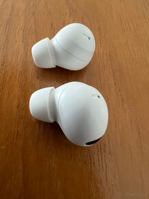 Samsung Galaxy Buds 2 Pro bílé - 4