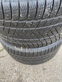 Zimní pneu 275/40 r20 a 315/35 r20 - 4