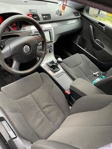 VW PASSAT 2.0TDI 2007 - 4