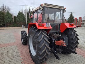 zetor 16245 - 4