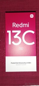 Xiaomi redmi 13C - 4