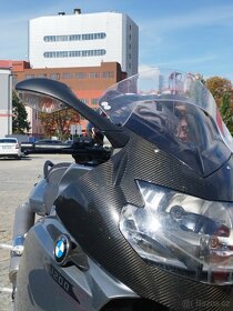 BMW K1200S carbon paket - 4