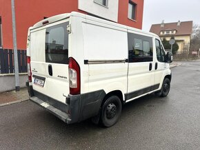 Citroën Jumper, 2.2 HDi 16V,L2H2 - 4