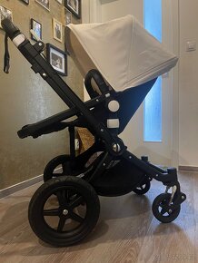 Bugaboo Cameleon 3 + - 4