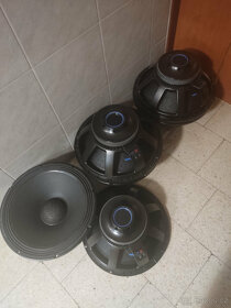 reproduktor AC18"1500ferit - 4