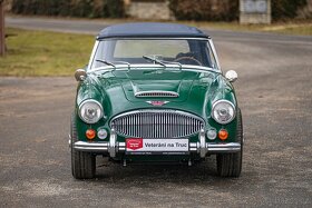 Austin-Healey MARK III 3000 - 4