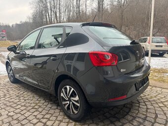 Seat Ibiza 1.4 16v SPORT 2010 nová STK a servis - 4