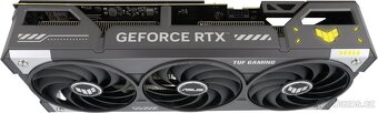 ASUS TUF GeForce RTX 5070Ti 16GB - 4