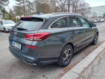 HYUNDAI i30 1.6CRDI 2020 ČR - 4