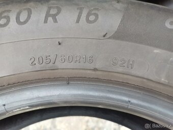 205/60/16 letni pneu MICHELIN CONTI GOODYEAR 205/60 R16 - 4