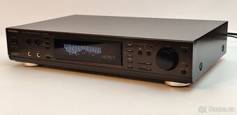 TECHNICS SH-GE90 TOP END STEREO EQUALIZER - 4