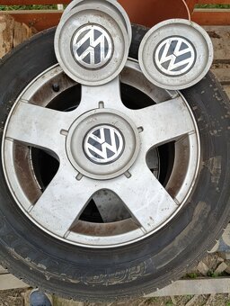 Aku kola ww golf - 4
