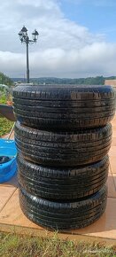 Pneu TOMKET SPORT 205/55 R16 V91 - 4