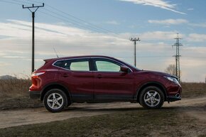 Nissan Qashqai DIG-T 115 Acenta - 4