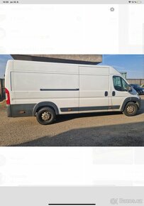 Ducato L4h2 - 4