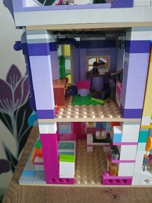 Lego Friends - 4