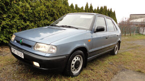 Škoda Felicia 1.3i LXI 50kw rok 1996 STK 07/2026 Eko placeno - 4