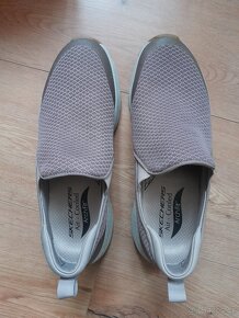 Boty Skechers letní - 4