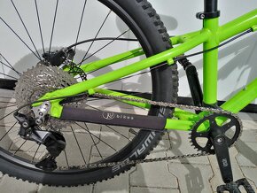 KUbikes 24s TRAIL - 4