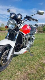 HONDA CB 1300 SUPER FOUR-BIG BIKE - 4