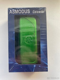 Asmodus Colossal - 4