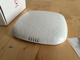 LigoWave NFT 2ac Access Point - 4