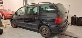 Seat alhambra - 4