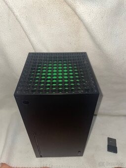 Xbox series x - 4