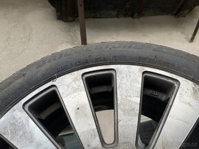 Letní pneu 225/45r17 - 4