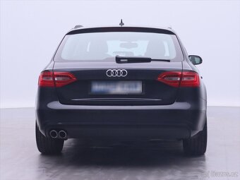 Audi A4 2,0 TDI Xenon Navi Kůže 1.Maj (2015) - 4