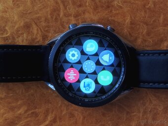 Samsung Watch 3 - 4