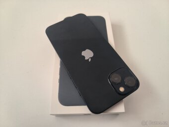apple iphone 13 128gb Midnight / Batéria 90% - 4
