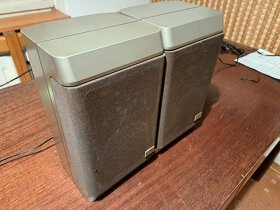 Malé regálovky Grundig  Compact-Box M 300 - 4