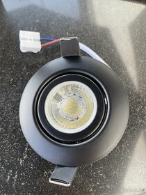 LED podhledové svítidlo - 4