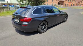 BMW 520d - 4