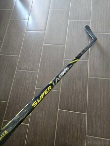 Hokejka ccm super tacks as4 pro - 4