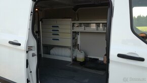 SLEVA - Ford Transit Custom 2.0TDCI 96kW - 4