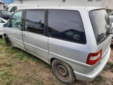 citroen evasion 2.0hdi rv2000 - 4