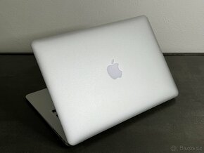 MacBook Air 13" 2017 128GB SSD / i5 / 8GB - 4