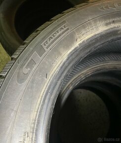 Pneu 185/60 R15 GT Radial - 4