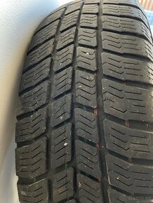 Zimní pneu 155/65 R14 - 4