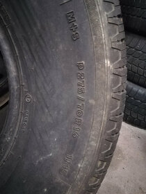 275/70 r16 Offroad Celorocni - 4