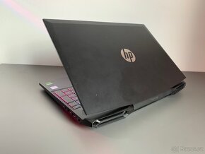 HP Pavilion/ GTX 1050/ i5/ 8gb - 4