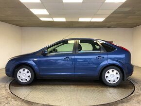 FORD FOCUS 1.6 16V - 4