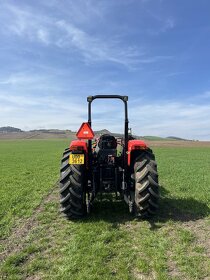 Zetor Proxima Cabrio - 4